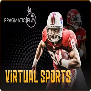 Pragmatic virtual sports