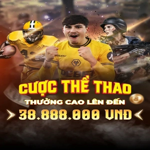 cược thể thao